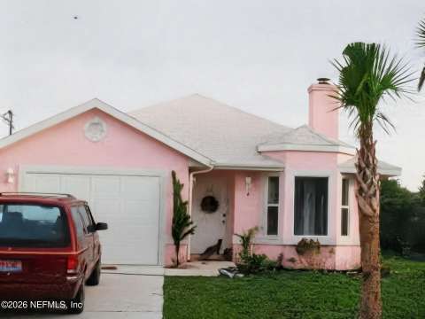 104 D Street, home for sale in St. Augustine 32080