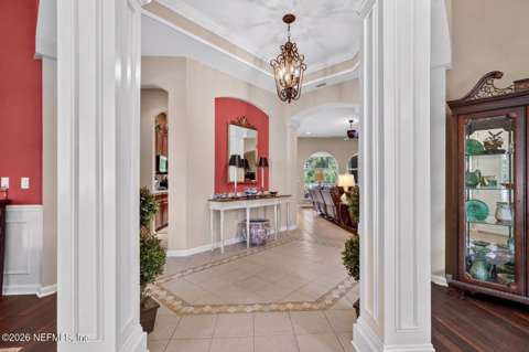 832 Riley Lane, golf community for sale in St. Augustine