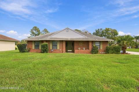4620 Onion Creek Court, home for sale in Elkton 32033