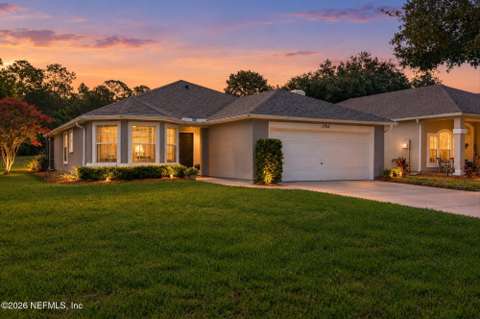 1784 Keswick Road, golf community for sale in St. Augustine