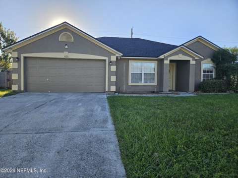 1434 Summit Oaks Drive, home for sale on Summit Oaks Drive