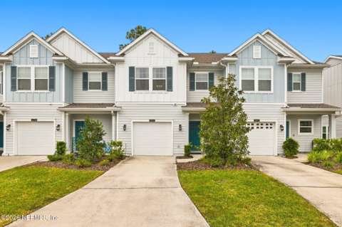 10360 Alder Creek Lane, home for sale in Jacksonville 32222