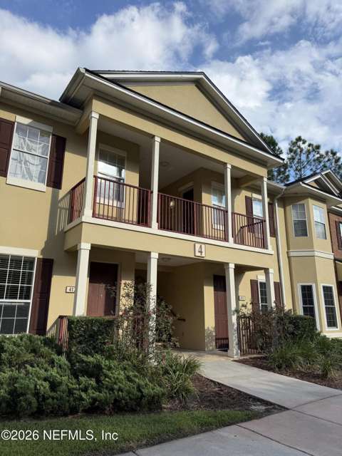 625 Oakleaf Plantation Parkway #422, home for sale on Oakleaf Plantation Parkway