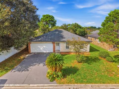 10915 Mindanao Drive, $300k–$500k for sale in Jacksonville
