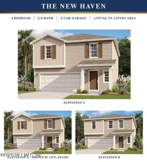 67 Posadas Lane, 4-bedroom for sale in St. Augustine