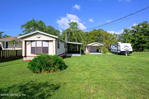 139 Sportsman Road, home for sale in Satsuma 32189
