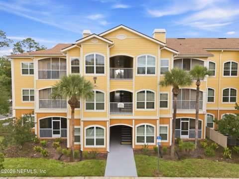120 Old Town Parkway #1102, starter home for sale in St. Augustine