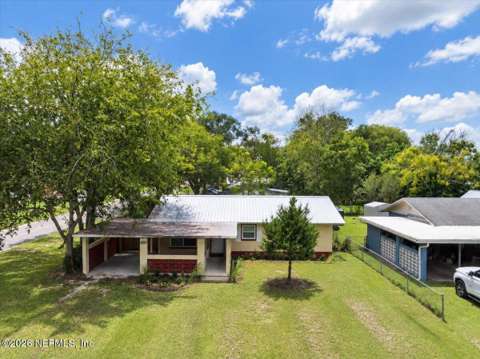 2601 State Street, home for sale in Palatka 32177
