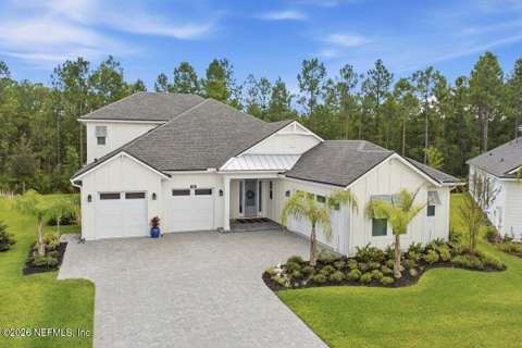 104 Owenlee Drive, 4-bedroom for sale in Ponte Vedra
