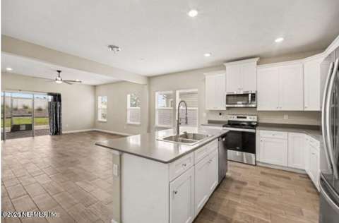 1181 Kendall Drive, home for sale in Jacksonville 32211