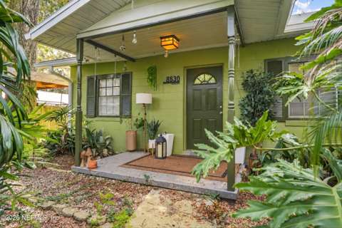 8830 Cocoa Avenue, home for sale in Jacksonville 32211