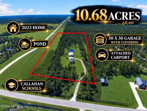 6195 River Road, 4-bedroom for sale in Hilliard
