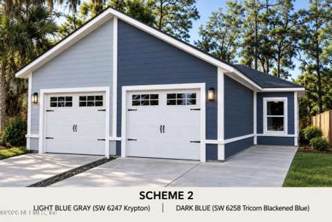 5684 Baywood Terrace, home for sale in Jacksonville 32211