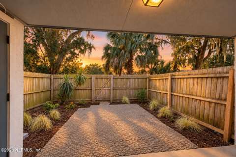 1210 Wonderwood Drive, home for sale in Jacksonville 32233