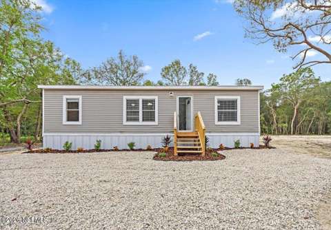 101 Mc Call Street, home for sale in Interlachen 32148