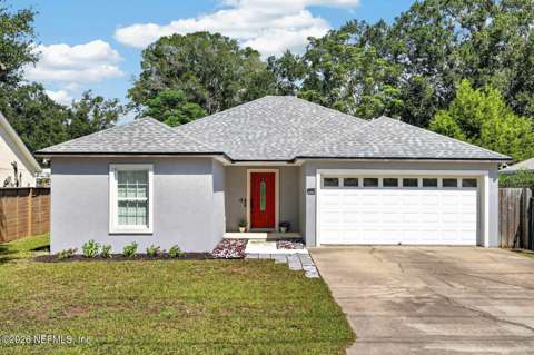 240 Cervantes Avenue, $300k–$500k for sale in St. Augustine