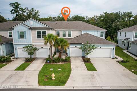 175 Seaport Breeze Road, $300k–$500k for sale in St. Augustine