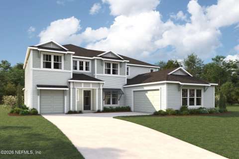 79 Wagonbrook Way, 4-bedroom for sale in St. Johns