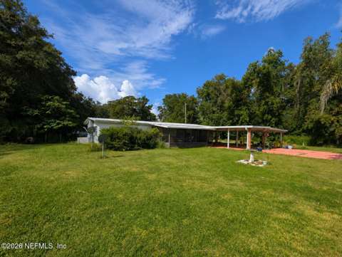 307 Tarpon Boulevard, starter home for sale in Palatka