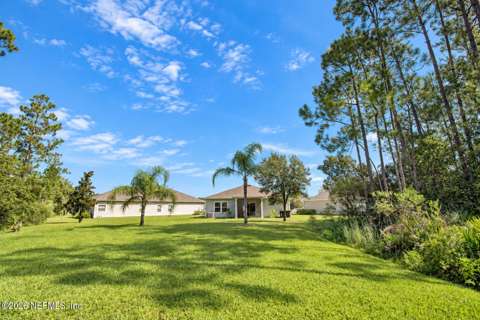 7248 Blairton Way, home for sale in Jacksonville 32222