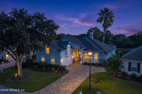 925 Spring Lake Court, home for sale in St. Augustine 32080