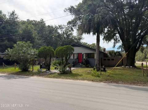 3880 Springrove Street, starter home for sale in Jacksonville