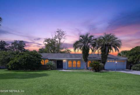 5628 Ft Sumter Road, $300k–$500k for sale in Jacksonville