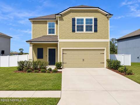 2659 Oak Stream Drive, $300k–$500k for sale in Green Cove Springs