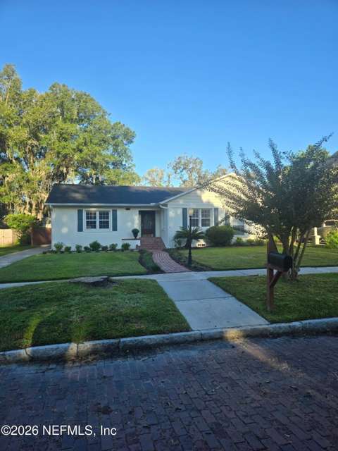 333 N Walnut Street, $300k–$500k for sale in Starke