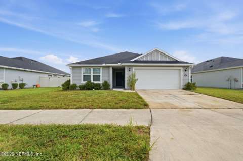 6690 Burnt Creek Road, home for sale in Jacksonville 32222