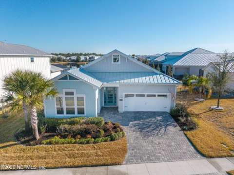 94 Caribbean Place, 4-bedroom for sale in St. Johns