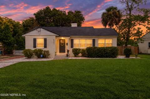 4431 San Jose Boulevard, $300k–$500k for sale in Jacksonville