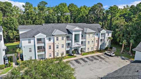 8235 Lobster Bay Court #201, starter home for sale in Jacksonville
