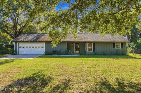 85318 Blackmon Road, $300k–$500k for sale in Yulee