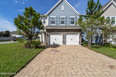 2682 Fawn Point Drive, $300k–$500k for sale in Jacksonville