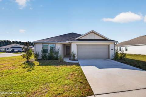 8302 Hawkes Meadow Drive, $300k–$500k for sale in Jacksonville
