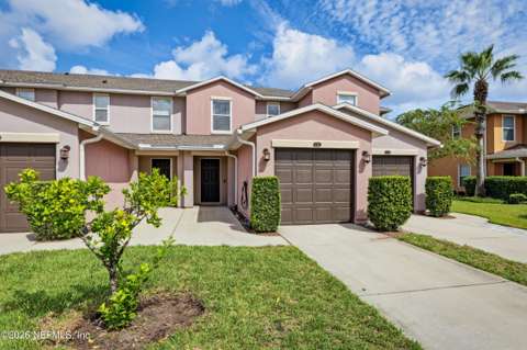 228 Michelangelo Place, starter home for sale in St. Augustine
