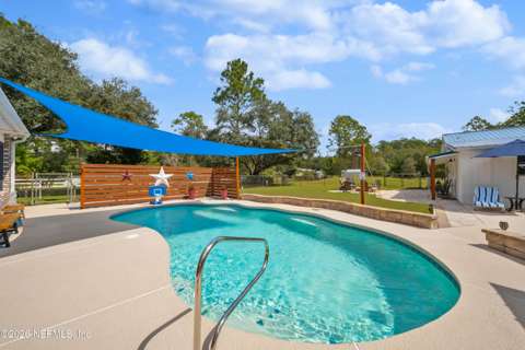 5987 Shelly Lane, home for sale in Macclenny 32063