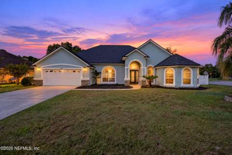 2912 Southbank Circle, home for sale in Green Cove Springs 32043