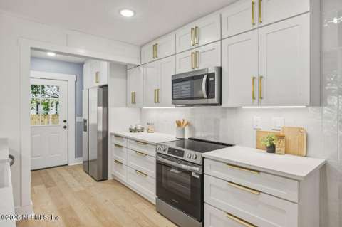 4412 Marquette Avenue, home for sale on Marquette Avenue