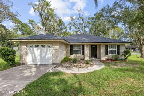 207 Hinson Avenue, home for sale in Jacksonville 32220