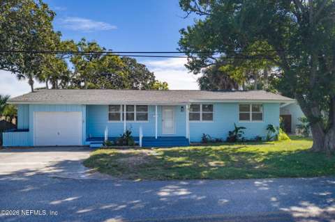 511 Florida Boulevard, home for sale in Neptune Beach 32266