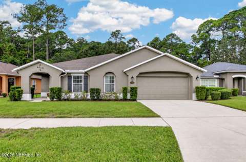 12682 Pine Marsh Way, home for sale in Jacksonville 32226
