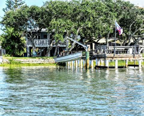 7137 Middleton Avenue, home for sale in St. Augustine 32080