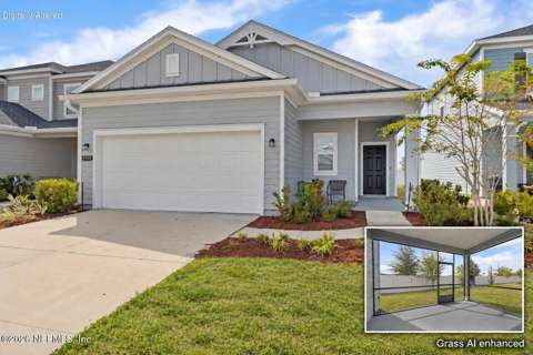 9591 Giada Drive, home for sale in Jacksonville 32219