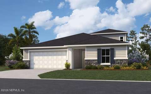 2487 Windsor Lakes Way, home for sale in Green Cove Springs 32043