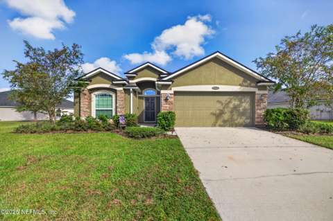 15457 Bareback Drive, home for sale in Jacksonville 32234