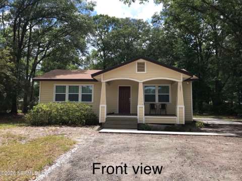 6002 Shindler Drive, home for sale in Jacksonville 32222