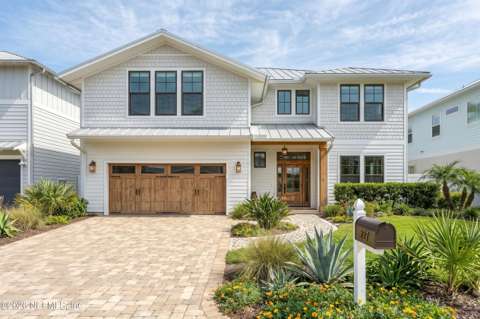227 40Th Avenue, luxury home for sale in Jacksonville Beach