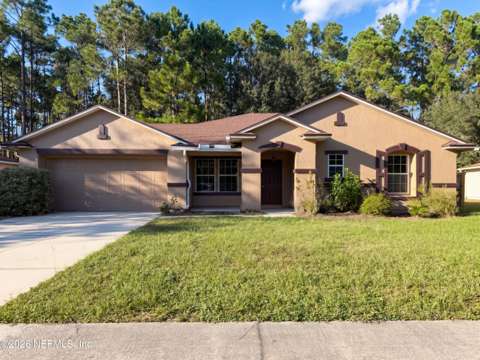 9725 Hazel Lake, home for sale in Jacksonville 32222